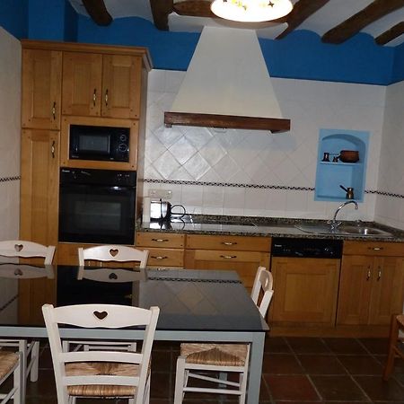 Casa Rural Iturrieta Adios Zewnętrze zdjęcie