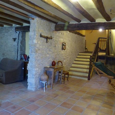 Casa Rural Iturrieta Adios Zewnętrze zdjęcie