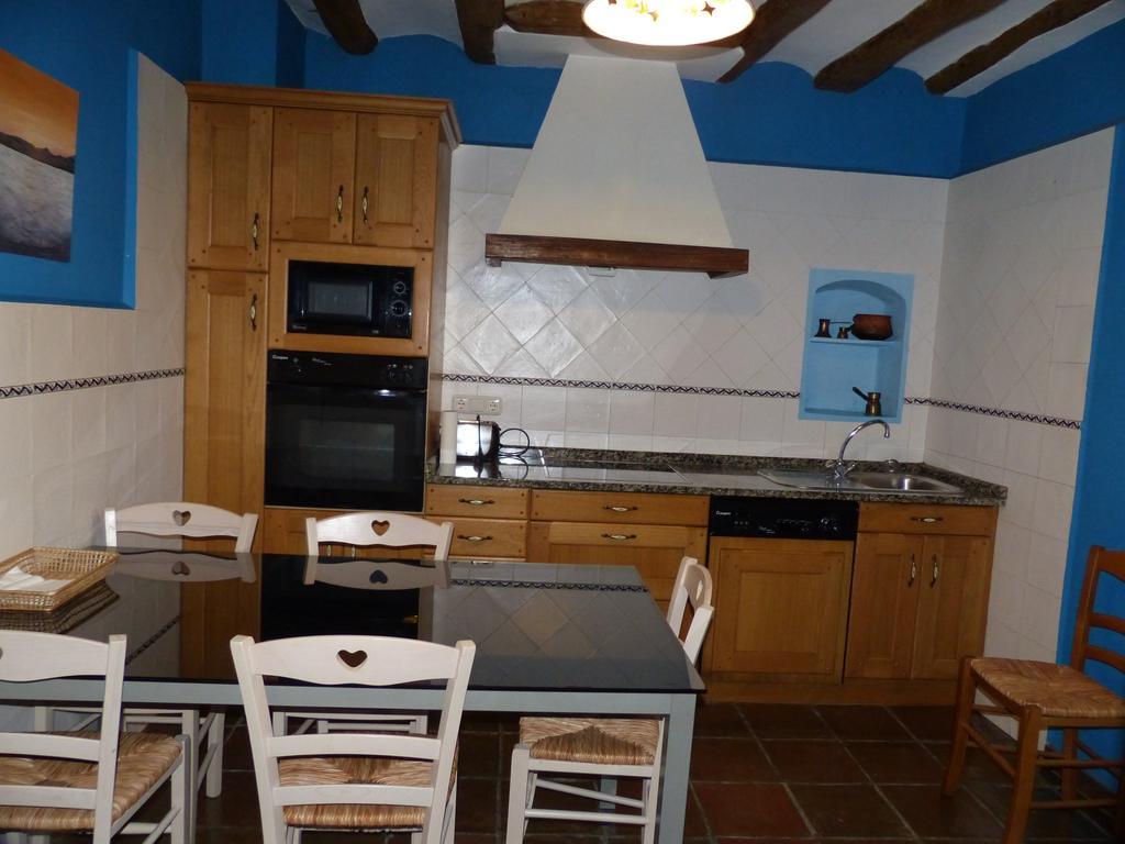 Casa Rural Iturrieta Adios Zewnętrze zdjęcie