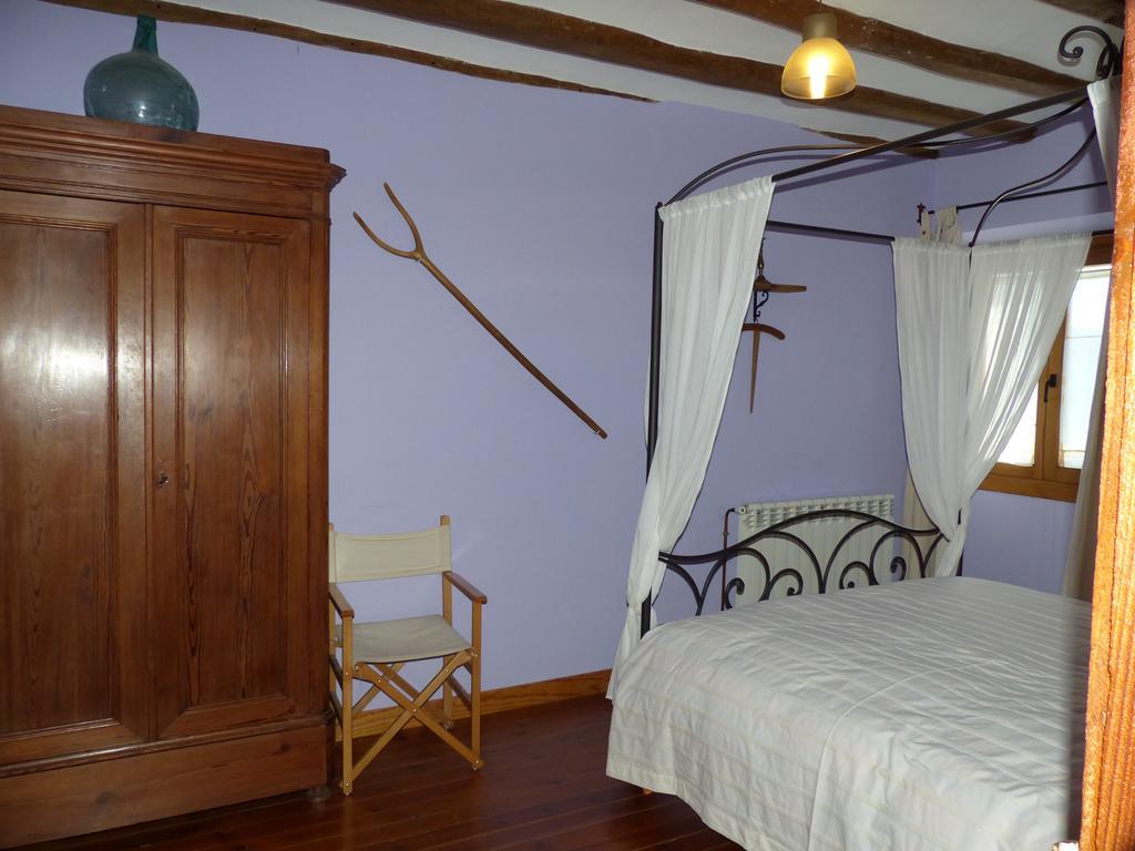Casa Rural Iturrieta Adios Zewnętrze zdjęcie