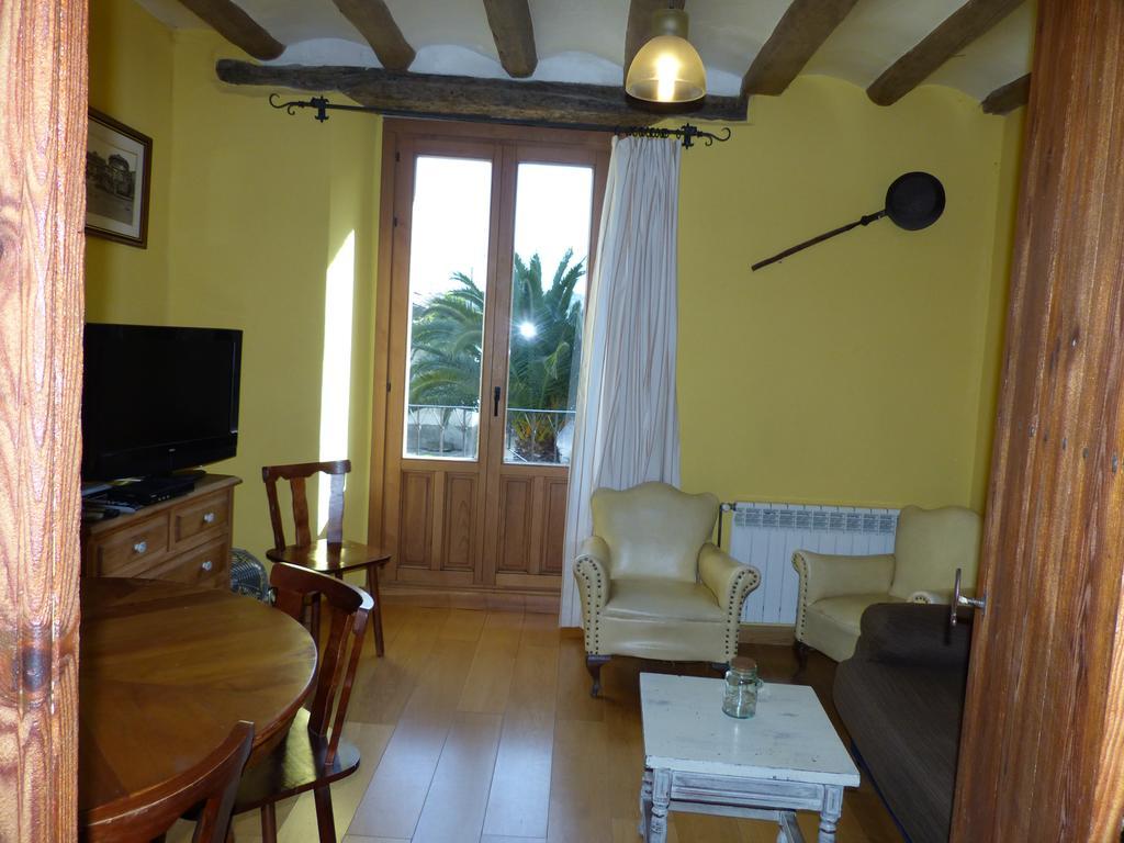 Casa Rural Iturrieta Adios Zewnętrze zdjęcie