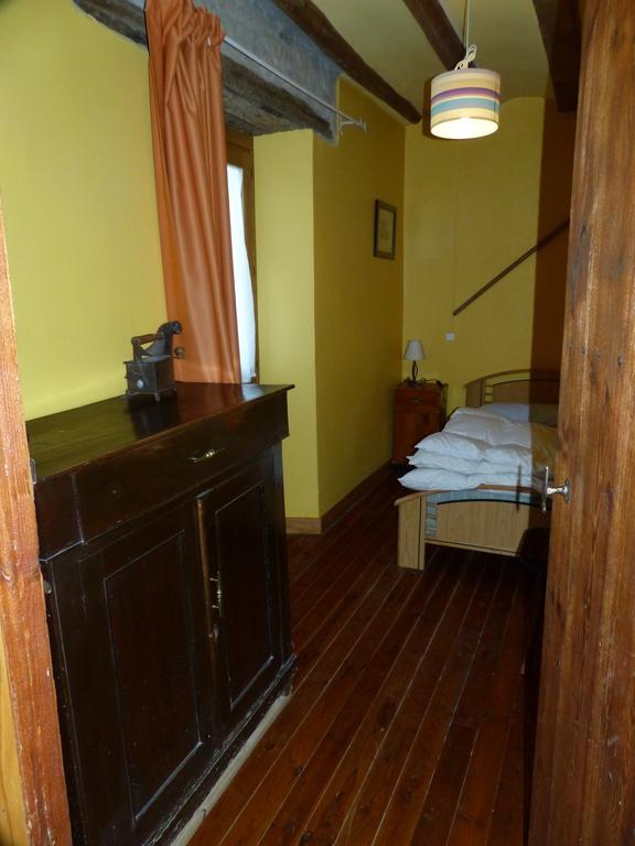 Casa Rural Iturrieta Adios Zewnętrze zdjęcie